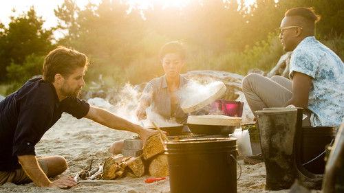 36 Hours Season 1 Episode 5 - Portland Cool