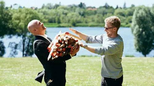 Stormester Season 4 Episode 6 - Is that Mona Lisa?