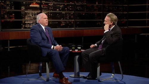 Real Time with Bill Maher Season 16 Episode 25 - Episode 470