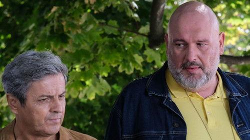 Ojciec Mateusz Season 26 Episode 9 - Episode 9