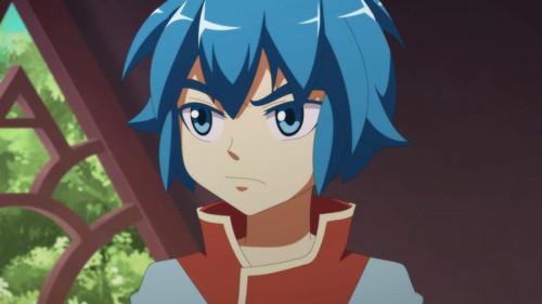 Armored Adventure Season 3 Episode 25 - Episode 25