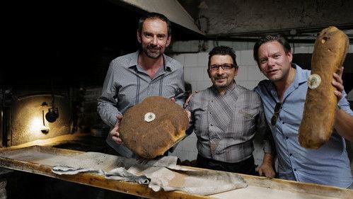 Manu a Matěj Season 2 Episode 4 - Episode 4