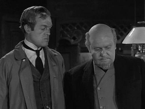 Thriller Season 2 Episode 23 - Flowers of Evil