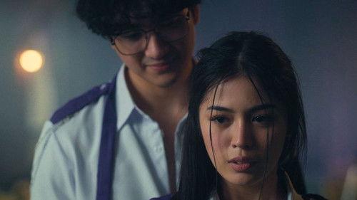 Hell University Season 1 Episode 7 - The Gift