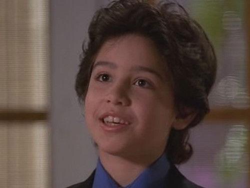 7th Heaven Season 8 Episode 22 - Little White Lies (1)