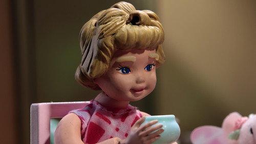 Robot Chicken Season 8 Episode 8 - Joel Hurwitz