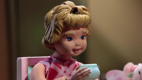 Robot Chicken Season 8 Episode 8 - Joel Hurwitz