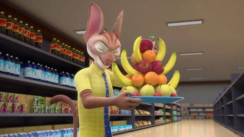 Bernard Season 8 Episode 21 - Episode 21