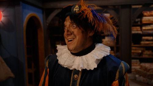 Sinterklaasjournaal Season 25 Episode 23 - Episode 23