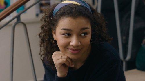 SKAM NL Season 2 Episode 1 - Episode 1