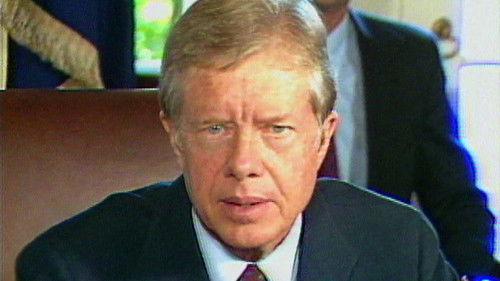 NASA's Unexplained Files Season 4 Episode 3 - A President's Close Encounter