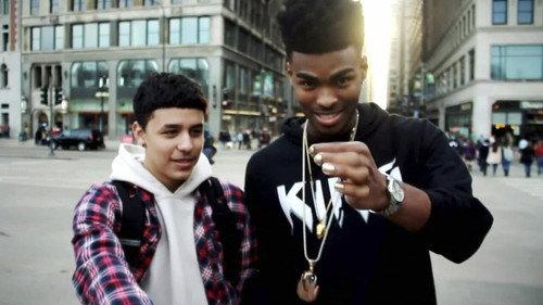 Magic Caught on Camera Season 1 Episode 1 - Magic in the Streets