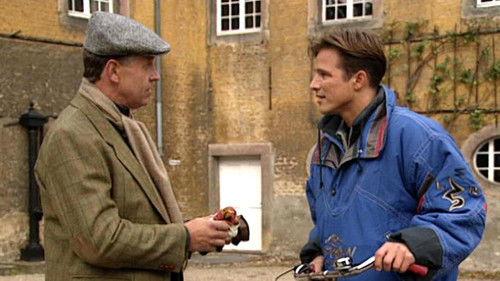 Verbotene Liebe Season 1 Episode 4 - Episode #4