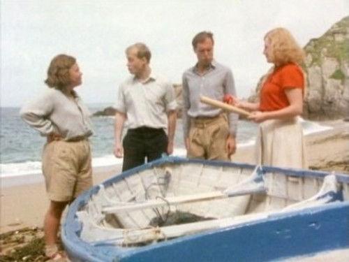 The Comic Strip Presents... Season 2 Episode 1 - Five Go Mad on Mescalin