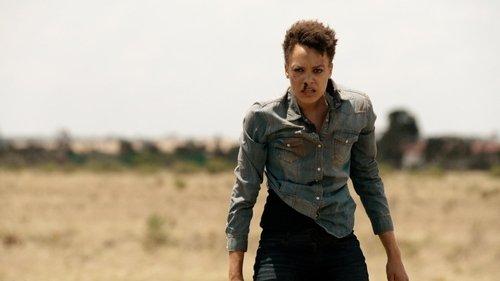 Hunters Season 1 Episode 9 - Promise