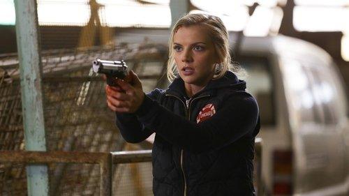 Chicago Fire Season 3 Episode 11 - Let Him Die