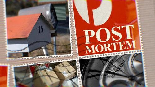 Four Corners Season 61 Episode 20 - Post Morten