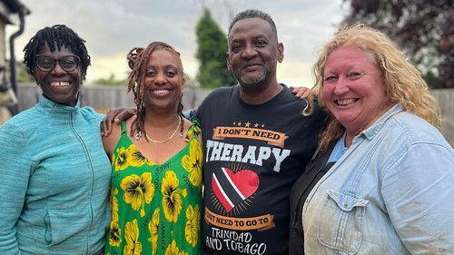 Garden Rescue Season 9 Episode 4 - Stanton Harcourt