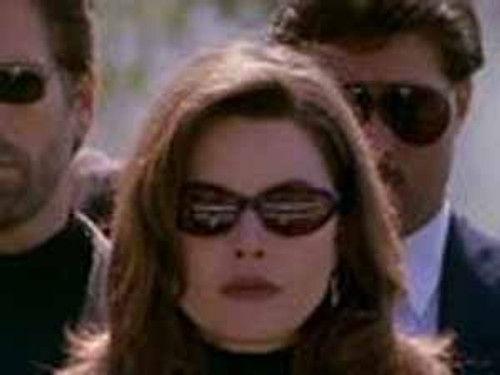 Silk Stalkings Season 5 Episode 13 - Dead Asleep