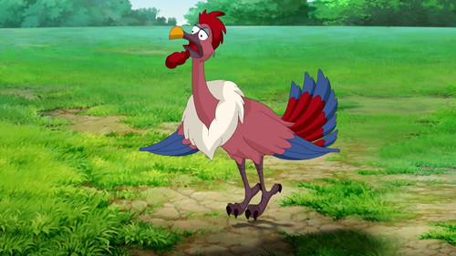 Zodiac Warriors Season 1 Episode 21 - Episode 21