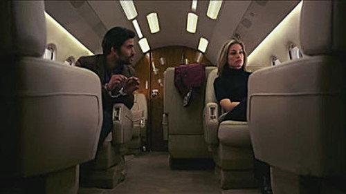 Covert Affairs Season 2 Episode 4 - All the Right Friends