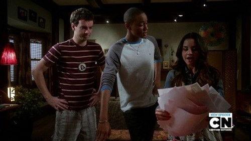 Level Up Season 1 Episode 10 - The Charm Bracelet