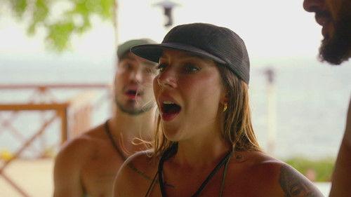 Ex on the Beach: Caribbean Season 4 Episode 2 - Episode 2