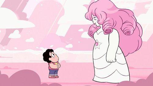 Steven Universe Season 4 Episode 16 - Storm in the Room