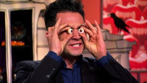 Halloween Wars Season 4 Episode 1 - The Haunted Farm