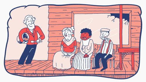 The Great List of Everything Season 2 Episode 11 - The Pyjamas