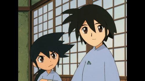 Hiwou War Chronicles Season 1 Episode 13 - Cheater! Swords Flash in Demon World Kyoto