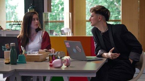 Entrepreneurs Season 1 Episode 5 - Consumer Experience