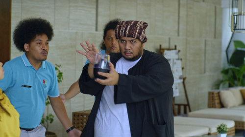 Bad Signal: The Series Season 1 Episode 8 - Episode 8