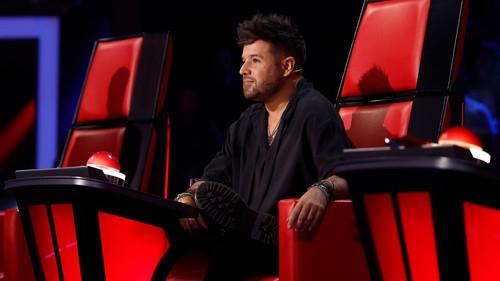 The Voice Spain Season 11 Episode 14 - Episode 14