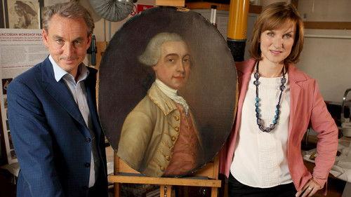 Fake or Fortune? Season 3 Episode 4 - Gainsborough