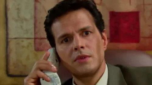 Piel de otoño Season 1 Episode 5 - Episode 5