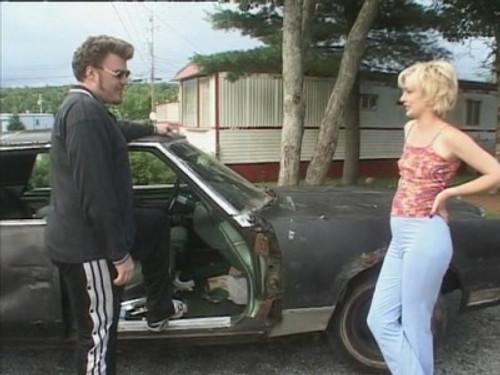 Trailer Park Boys Season 1 Episode 2 - Fuck Community College, Let's Get Drunk and Eat Chicken Fingers