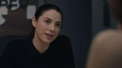 Alertes Season 4 Episode 6 - Episode 6