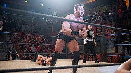 Lucha Underground Season 1 Episode 23 - Fire in the Cosmos