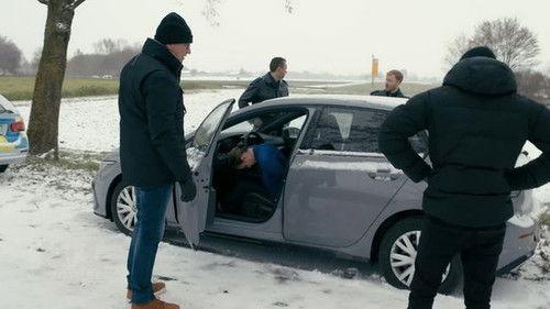 K11 - Die neuen Fälle Season 2 Episode 6 - The Cobra Knot Killer