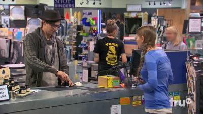 The Carbonaro Effect Season 2 Episode 23 - Sets Itself, Lights Itself