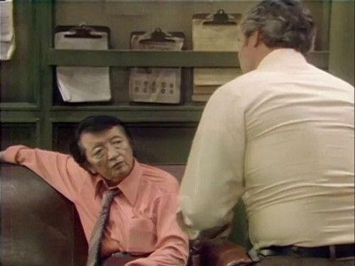 Barney Miller Season 5 Episode 8 - Loan Shark