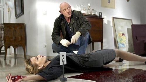 Scene of the Crime Season 40 Episode 23 - With a Steady Hand