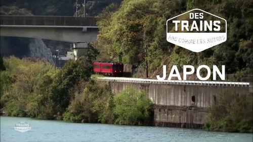 Amazing Train Journeys Season 4 Episode 3 - Japan