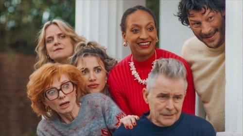 Single Bells Season 1 Episode 12 - Episode 12