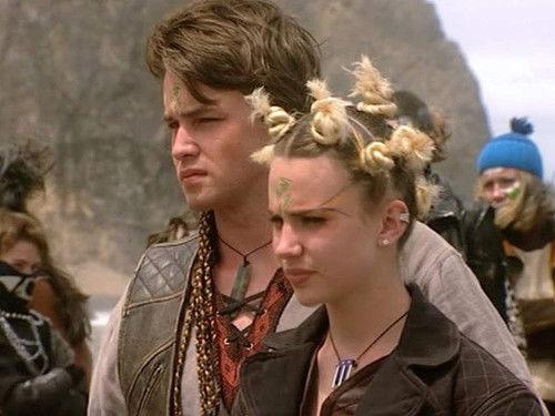 The Tribe Season 1 Episode 28 - Episode 28