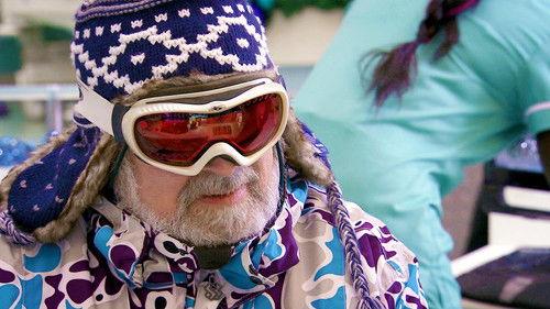 Holby City Season 17 Episode 11 - I Will Honour Christmas in My Heart