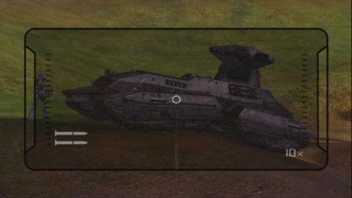 Red vs. Blue Season 5 Episode 8 - Yellow Fever