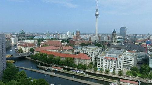 Hitler's Empire: The Post War Plan Season 1 Episode 2 - Megacities