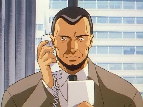 Blue Seed Season 1 Episode 13 - I Love You! This Is Extreme! It's Time to Confess!